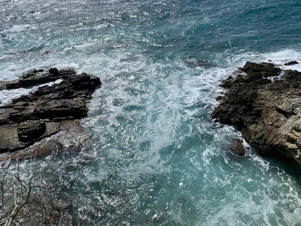 Ocean Shore Philipsburg  Esterno foto