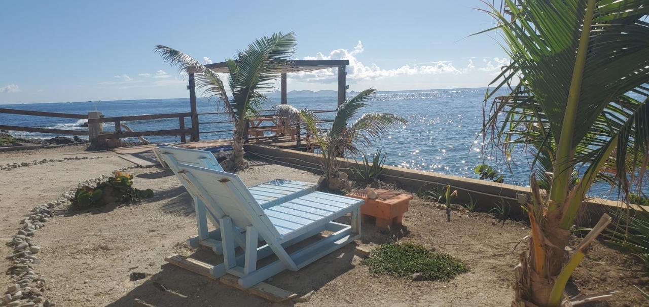 Ocean Shore Philipsburg  Esterno foto