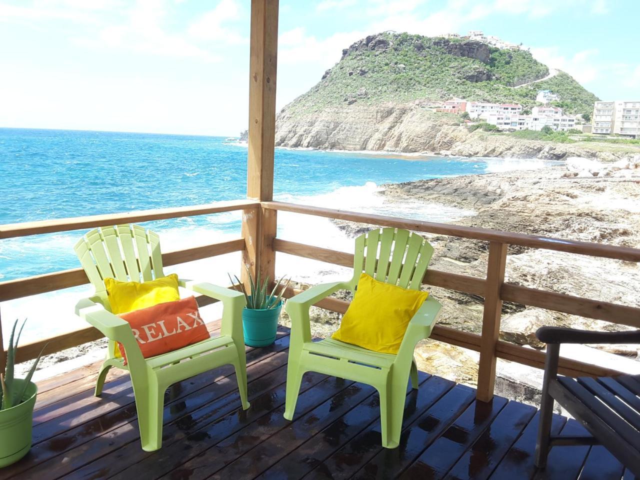 Ocean Shore Philipsburg  Esterno foto