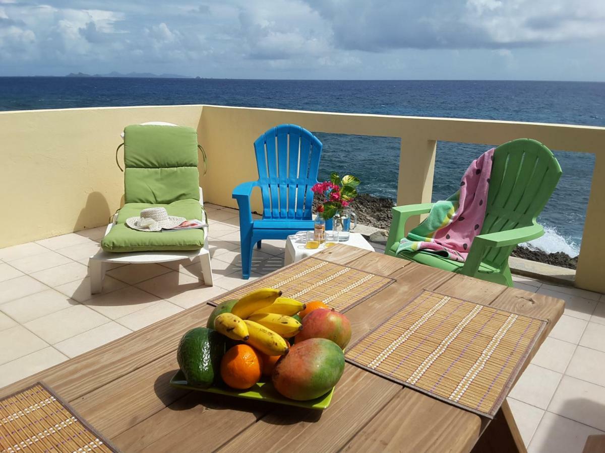 Ocean Shore Philipsburg  Esterno foto