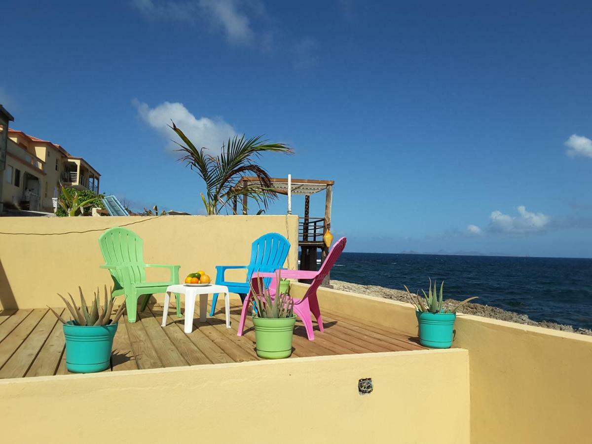 Ocean Shore Philipsburg  Esterno foto