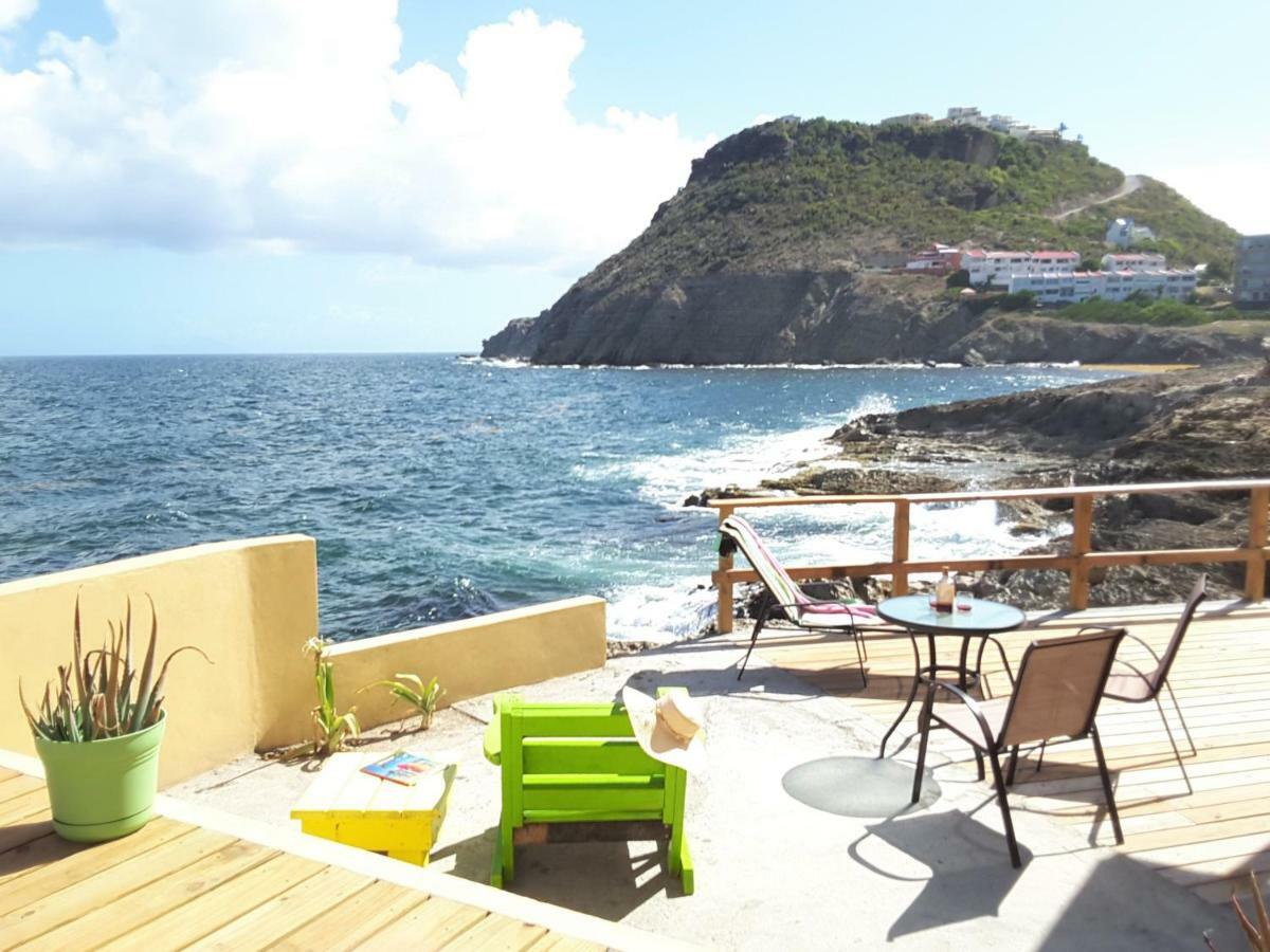Ocean Shore Philipsburg  Esterno foto