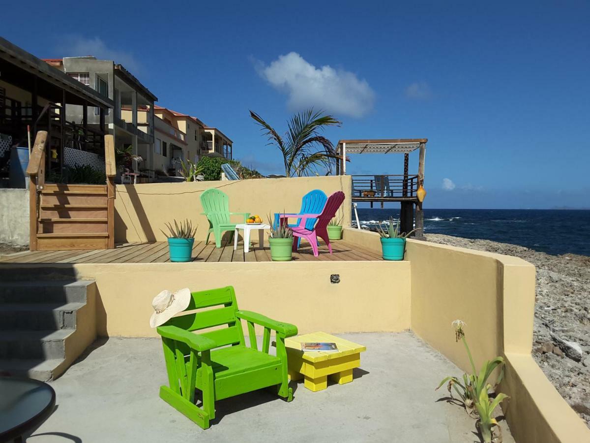 Ocean Shore Philipsburg  Esterno foto